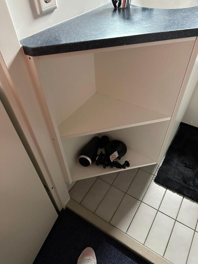 Prins Heerlijk Amelander Kaap 81 Hollum  Kültér fotó