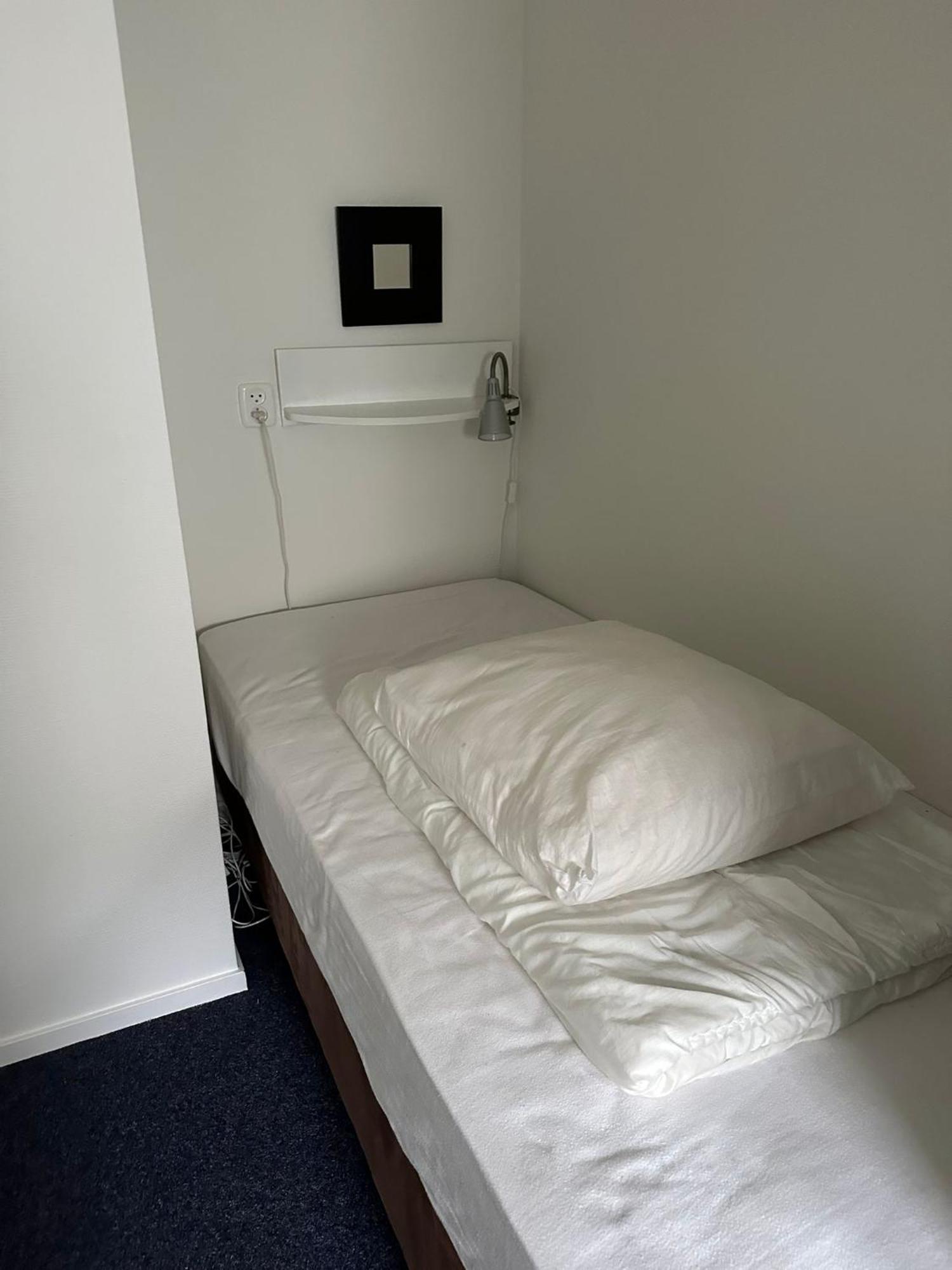 Prins Heerlijk Amelander Kaap 81 Hollum  Kültér fotó